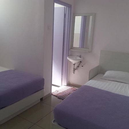 Lavender Riverside Hotel Malacca Eksteriør bilde