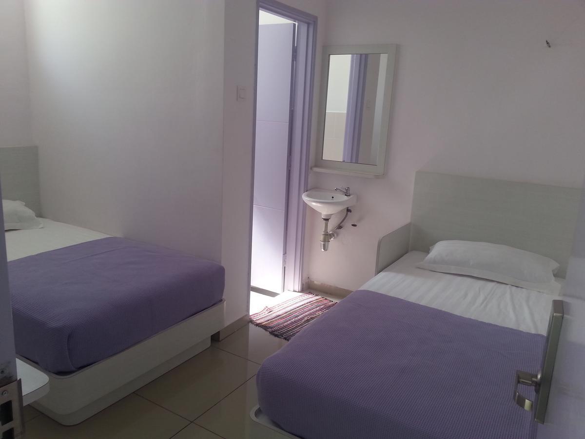Lavender Riverside Hotel Malacca Eksteriør bilde