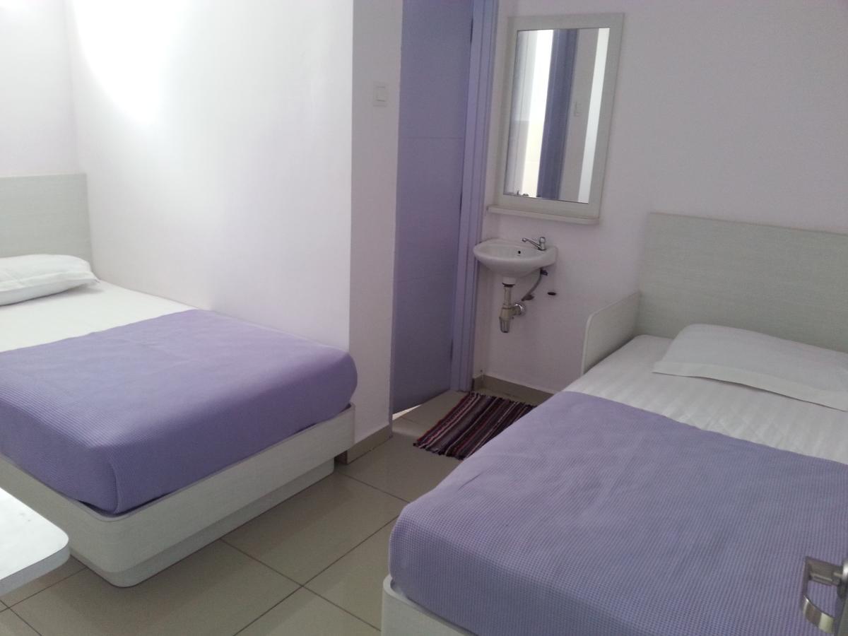 Lavender Riverside Hotel Malacca Eksteriør bilde