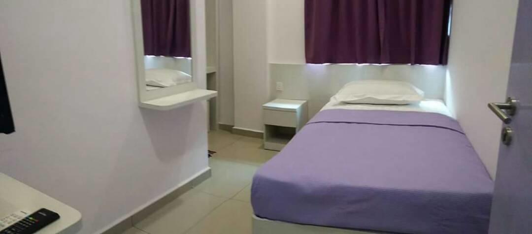 Lavender Riverside Hotel Malacca Eksteriør bilde