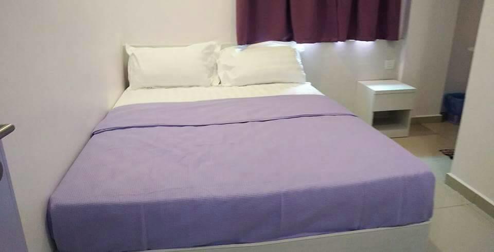 Lavender Riverside Hotel Malacca Eksteriør bilde