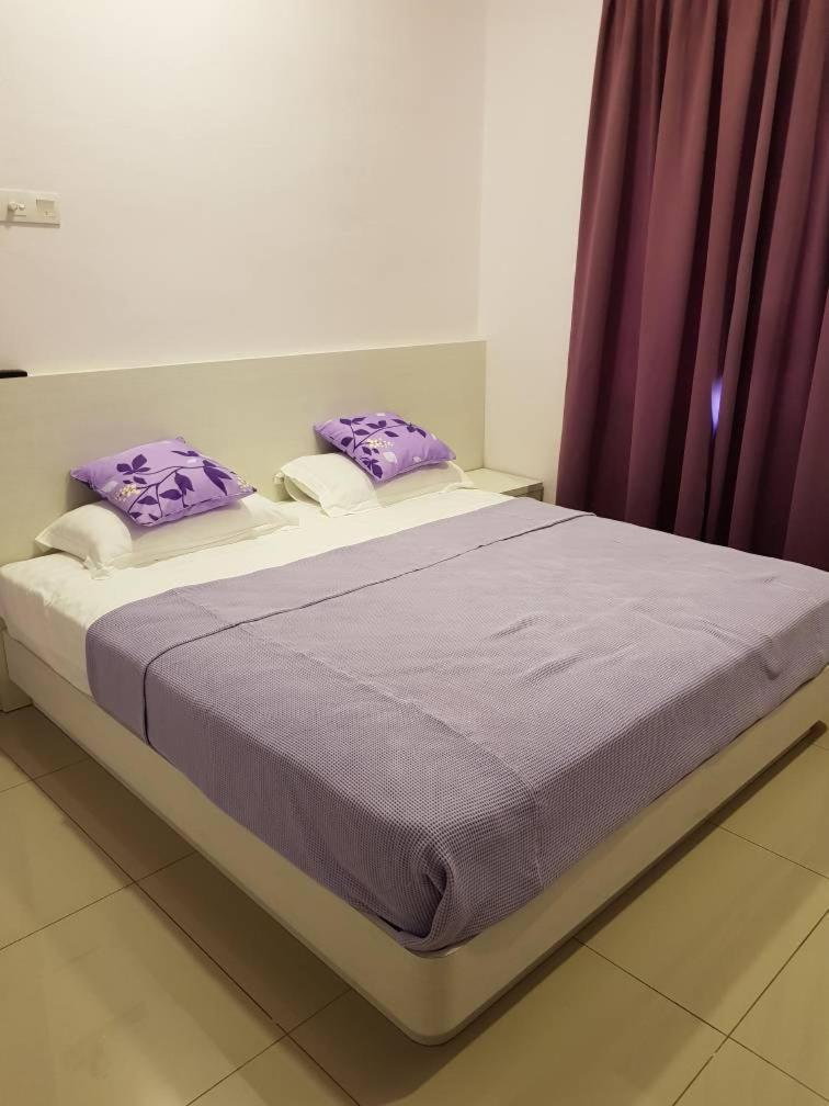 Lavender Riverside Hotel Malacca Eksteriør bilde