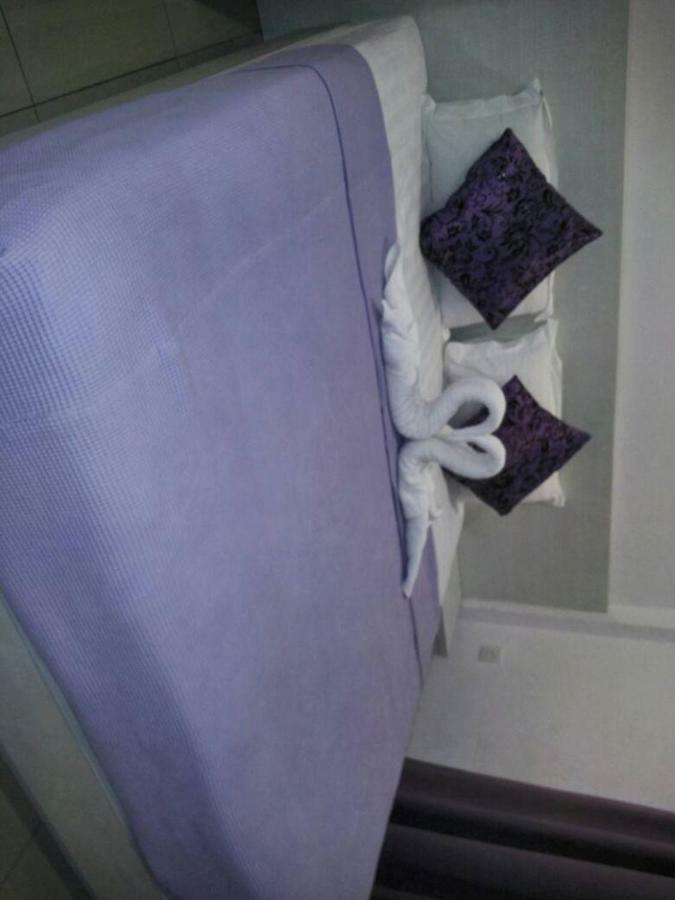 Lavender Riverside Hotel Malacca Eksteriør bilde